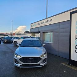 Ford Focus 1.5 EcoBlue 115 ST-Line X BVA8 Caudan