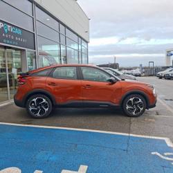 Citroen C4 PureTech 130ch S&S Feel Pack Brest