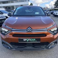 Citroen C4 PureTech 130ch S&S Feel Pack occasion - Brest - photo 2/30