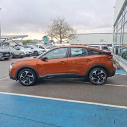 Citroen C4 PureTech 130ch S&S Feel Pack Brest