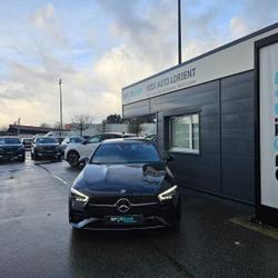 Mercedes CLA 200 d 150ch AMG Line 8G-DCT Caudan