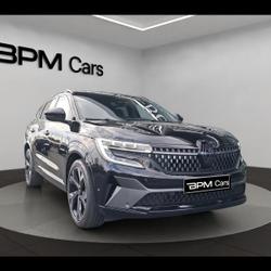 Renault Espace 5 1.2 E-Tech full hybrid 200ch esprit Alpine 7 places - 24 Ch&acirc;teauroux