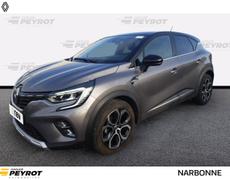 Renault Captur Narbonne