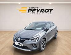 Renault Captur Narbonne