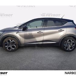 Renault Captur Captur TCe 90 - 21 Intens Narbonne