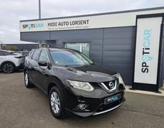Nissan XTrail