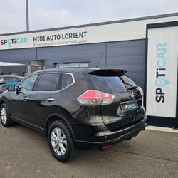 Nissan XTrail 1.6 DIG-T 163 Business Edition / 7 PLACES / TOIT OUVRANT Caudan