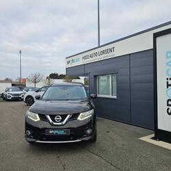 Nissan XTrail 1.6 DIG-T 163 Business Edition / 7 PLACES / TOIT OUVRANT Caudan