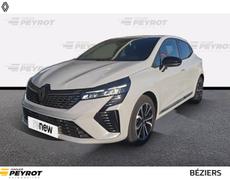 Renault Clio 5 Béziers