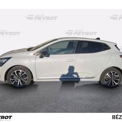 Renault Clio 5 Clio Eco-G 100 ch GSR2 Techno B&eacute;ziers