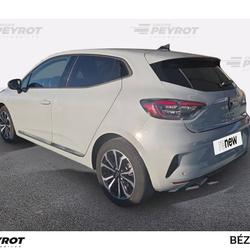 Renault Clio 5 Clio Eco-G 100 ch GSR2 Techno B&eacute;ziers