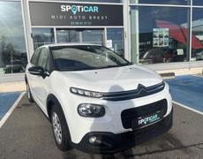 Citroen C3 Societe Brest