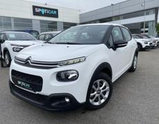 Citroen C3 Societe Brest