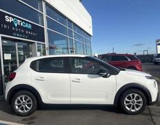 Citroen C3 Societe Brest