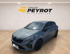 Renault Clio 5 Lézignan-Corbières