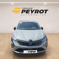 Renault Clio 5 Clio TCe 90 ch GSR2 Esprit Alpine L&eacute;zignan-Corbi&egrave;res