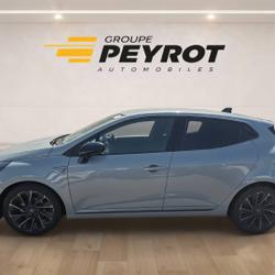 Renault Clio 5 Clio TCe 90 ch GSR2 Esprit Alpine L&eacute;zignan-Corbi&egrave;res