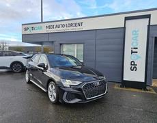 Audi A3 Sportback Caudan