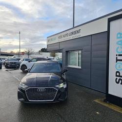 Audi A3 Sportback 31 TFSI 110 S line Caudan