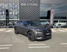 DS DS3 Crossback Brest