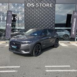 DS DS3 Crossback E-Tense Performance Line + Brest