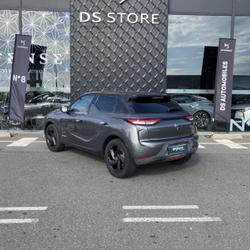 DS DS3 Crossback E-Tense Performance Line + Brest
