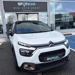 Citroen C3 1.2 PureTech 83 C-Series Brest