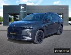 DS DS7 Bourgoin-Jallieu