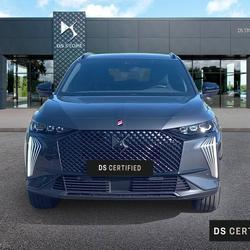 DS DS7 DS 7 BlueHDi 130 EAT8 Performance Line + Bourgoin-Jallieu