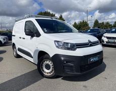 Citroen Berlingo Brest