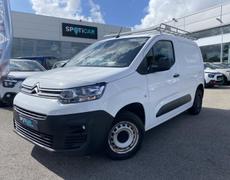 Citroen Berlingo Brest