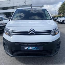 Citroen Berlingo M 650kg BlueHDi 100 Club / 10658 HT occasion - Brest - photo 3/30
