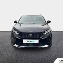 Peugeot 3008 3008 Puretech 130ch S&S EAT8 Allure Pack Mougins