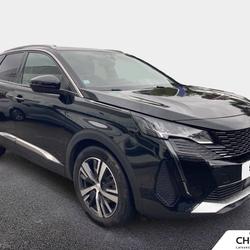Peugeot 3008 3008 Puretech 130ch S&S EAT8 Allure Pack Mougins