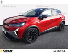 Renault Captur Narbonne