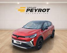 Renault Captur Narbonne