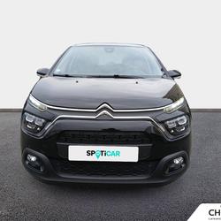 Citroen C3 C3 BlueHDi 100 S&S BVM6 Shine Mougins