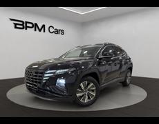 Hyundai Tucson Issy-les-Moulineaux
