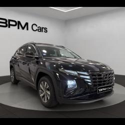 Hyundai Tucson 1.6 T-GDi 230ch Hybrid Creative BVA6 Issy-les-Moulineaux