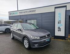 Volkswagen Tiguan Caudan