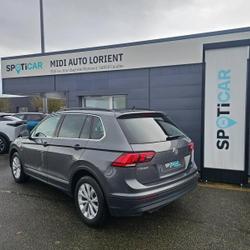 Volkswagen Tiguan 2.0 TDI 150ch Confortline DSG7 Euro6d-T Caudan