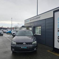 Volkswagen Tiguan 2.0 TDI 150ch Confortline DSG7 Euro6d-T Caudan