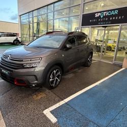 Citroen C5 Aircross Hybrid 225ch C-Series e-EAT8 Brest