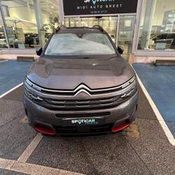 Citroen C5 Aircross Hybrid 225ch C-Series e-EAT8 Brest