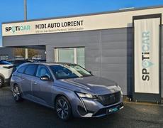 Peugeot 308 SW Phase 2 Caudan