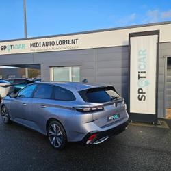 Peugeot 308 SW Phase 2 1.5 BlueHDi 130 Allure EAT8 Caudan