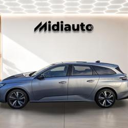 Peugeot 308 SW Phase 2 1.5 BlueHDi 130 Allure EAT8 Caudan
