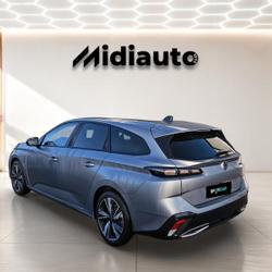 Peugeot 308 SW Phase 2 1.5 BlueHDi 130 Allure EAT8 Caudan
