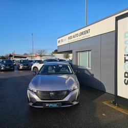 Peugeot 308 SW Phase 2 1.5 BlueHDi 130 Allure EAT8 Caudan