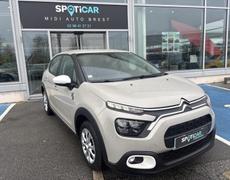Citroen C3 Brest